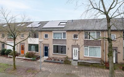 Talmastraat 71