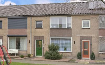 Talmastraat 81