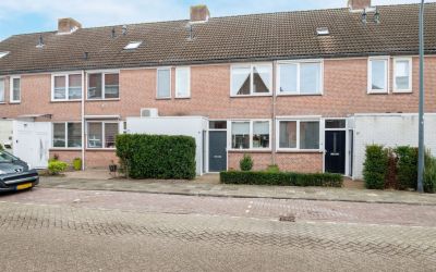 Baardwijkse. 1-C
