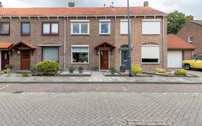 Baardwijksestraat 85