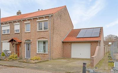 Baardwijkse. 87