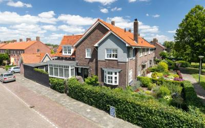 Baardwijkse. 171