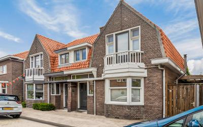 Baardwijkse. 2-B