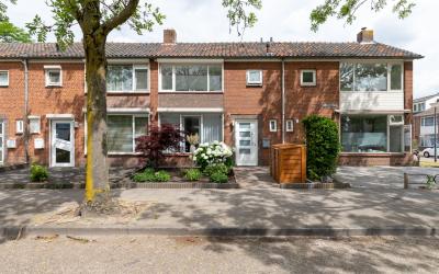 Wijnruitstr. 33