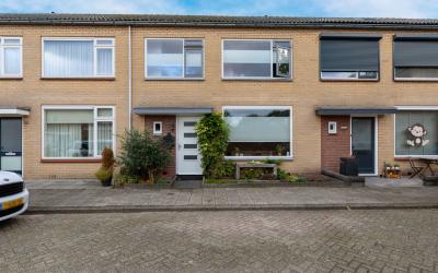 Cederstraat 8