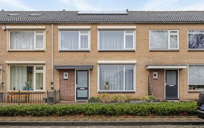 Beukenlaan 6