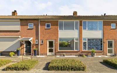 Reigersbekstraat 21