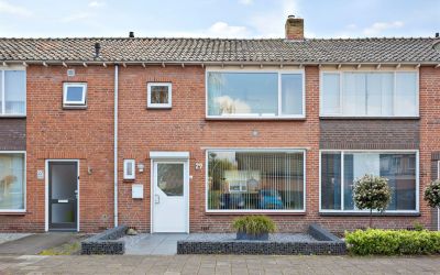 Ranonkelstraat 29