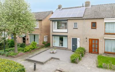 Jasmijnhof 13