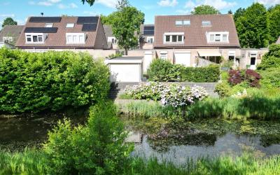Rembrandtpark 88
