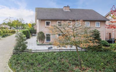 Jacob van Ruysdaelstraat 9