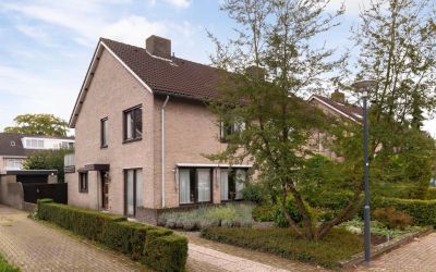 Jan Steenstraat 9