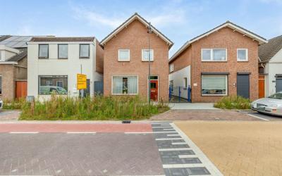 St. Antoniusstraat 98