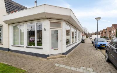 Eerste Zeine 37-A