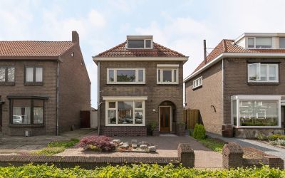 Burgemeester Smeelelaan 32