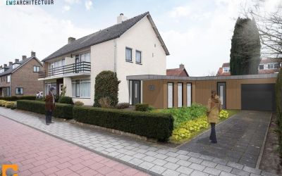 Burgemeester Smeelelaan 80