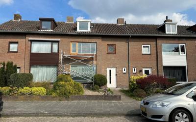 Vondelstraat 11
