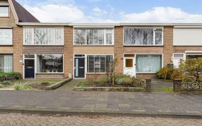 Vondelstraat 41