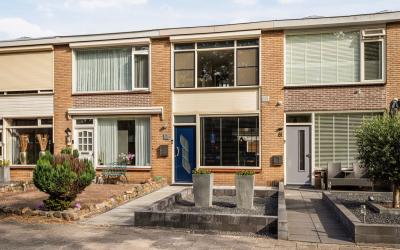 Vondelstraat 59