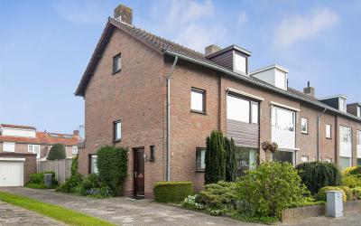 Vondelstraat 9