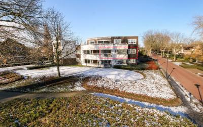Kloosterweg 86