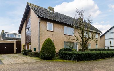 Mechelenstraat 12