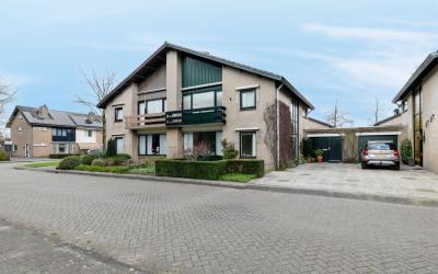Utrechtstra. 6