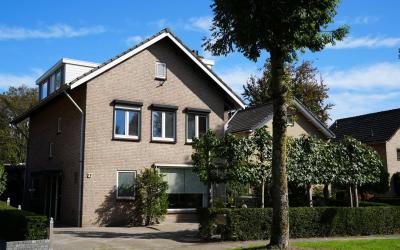 Mendelssohnstraat 27