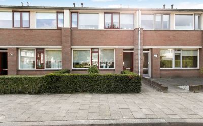 Richard Wagnerstraat 23