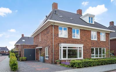 Spoordam 7