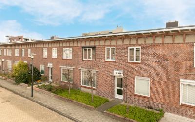 President Steynstraat 7