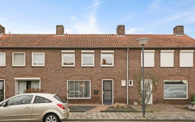 Albrecht Rodenbachstraat 4
