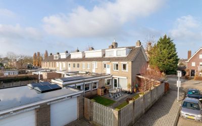 Wethouder Smoldersstraat 22