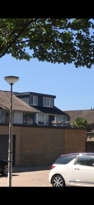 Leo Fallstraat 1