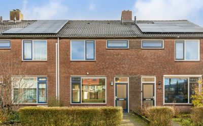 Gounodstraat 31