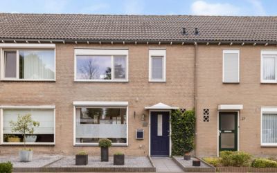 Debussystraat 22