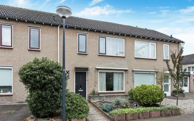 Debussystraat 4