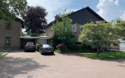 Massenetstraat 15