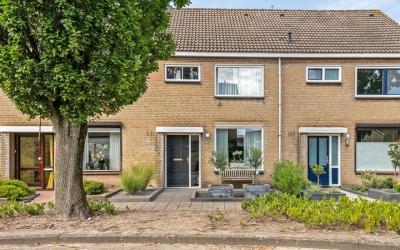 Verdistraat 13