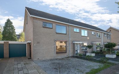 Verdistraat 29