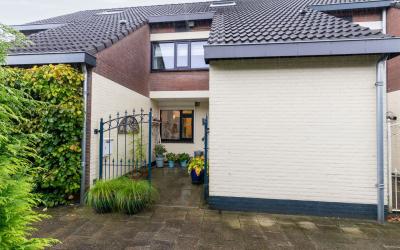 Rossinistraat 2