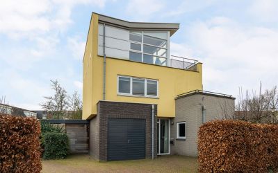 Wim Sonneveldstraat 1