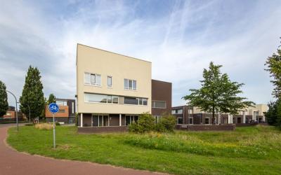 Villa Spaanse Ruiter 104