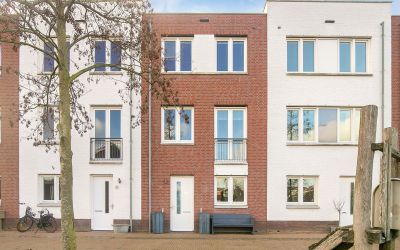 Het Fort 19