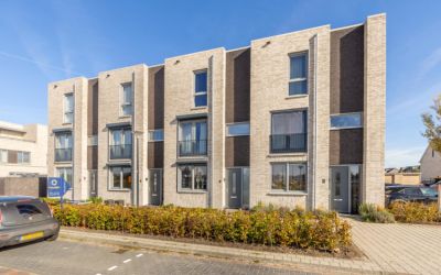 Burgemeester de Geusstraat 6