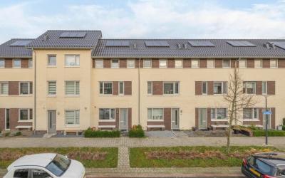 Gerben de Vriesstraat 29