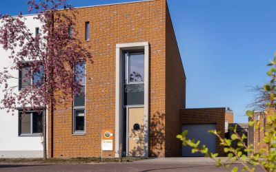 Joep Naninckstraat 1