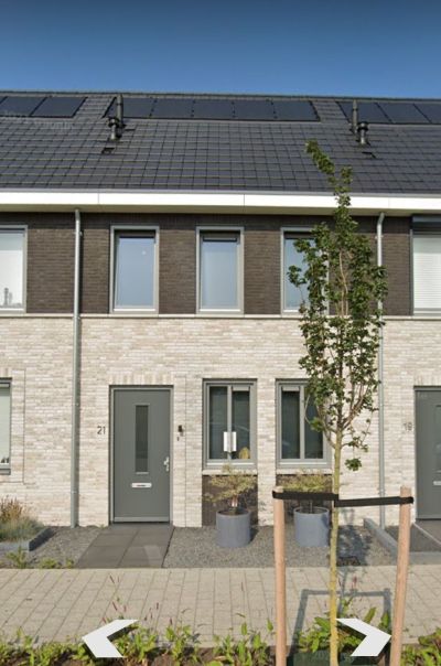 Frans Slaatsstraat 21