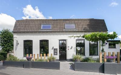 Eindstraat 50
