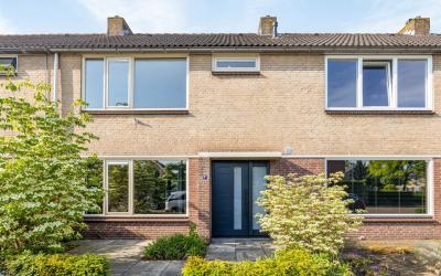 Eikstraat 9